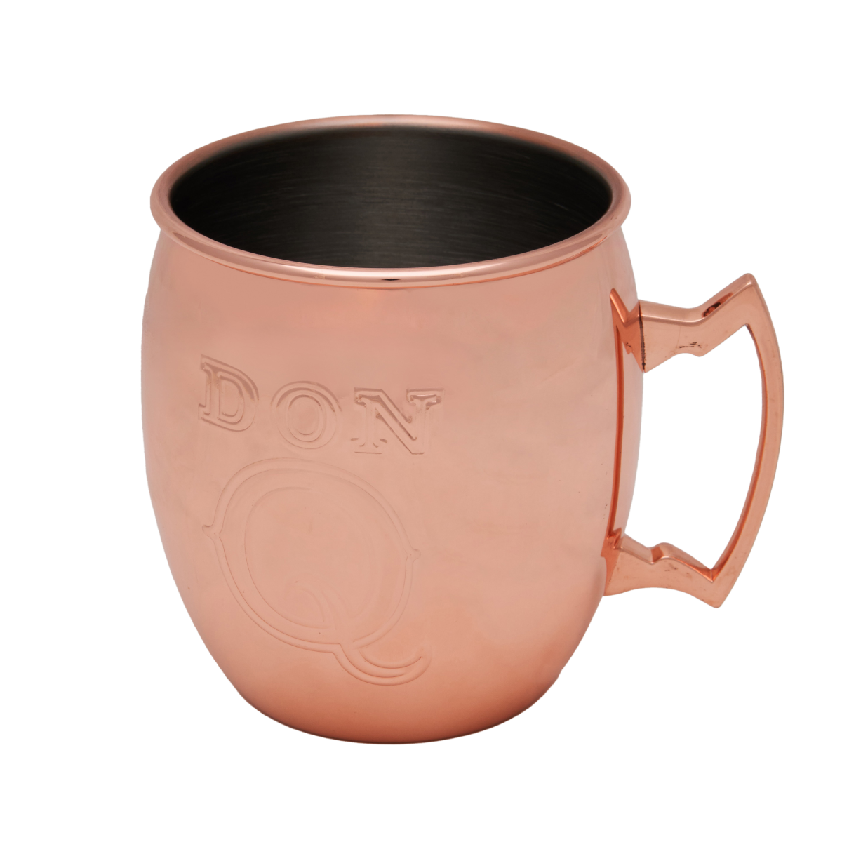 Don Q Moscow Mule