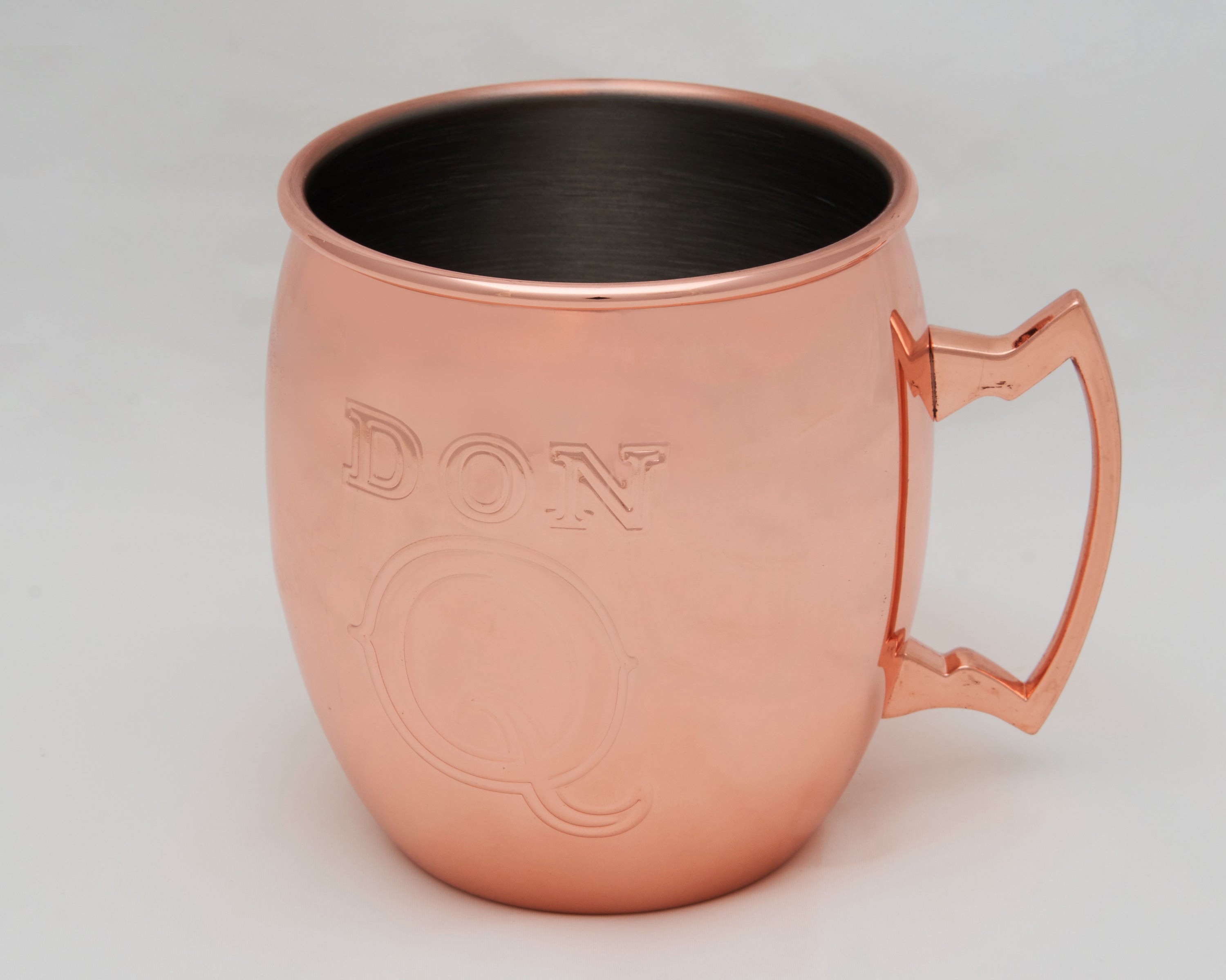 Don Q Moscow Mule